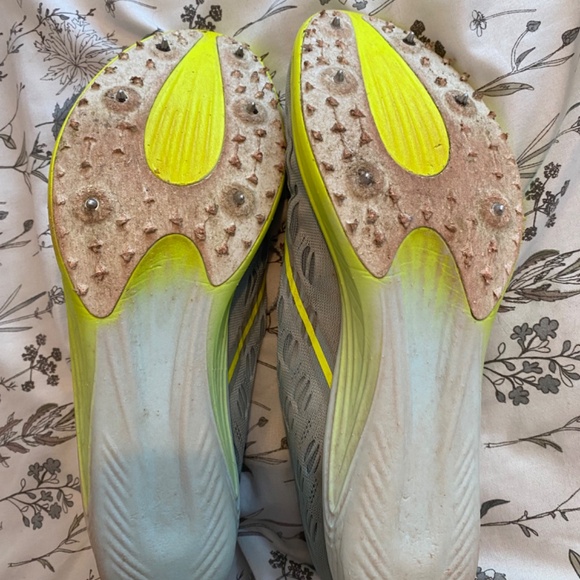 Men’s cleats(SOLD) - Picture 2 of 2